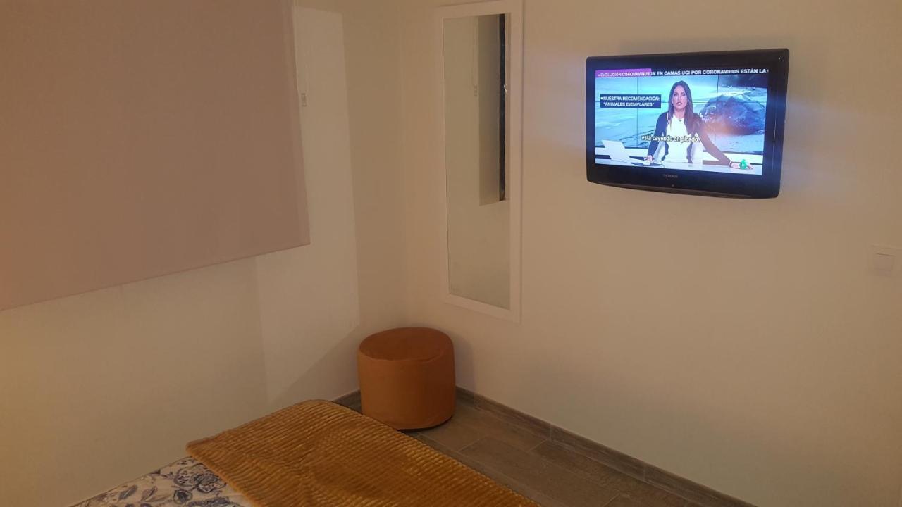 Apartamento Victoria 51. Las Palmas de Gran Canaria Exterior foto