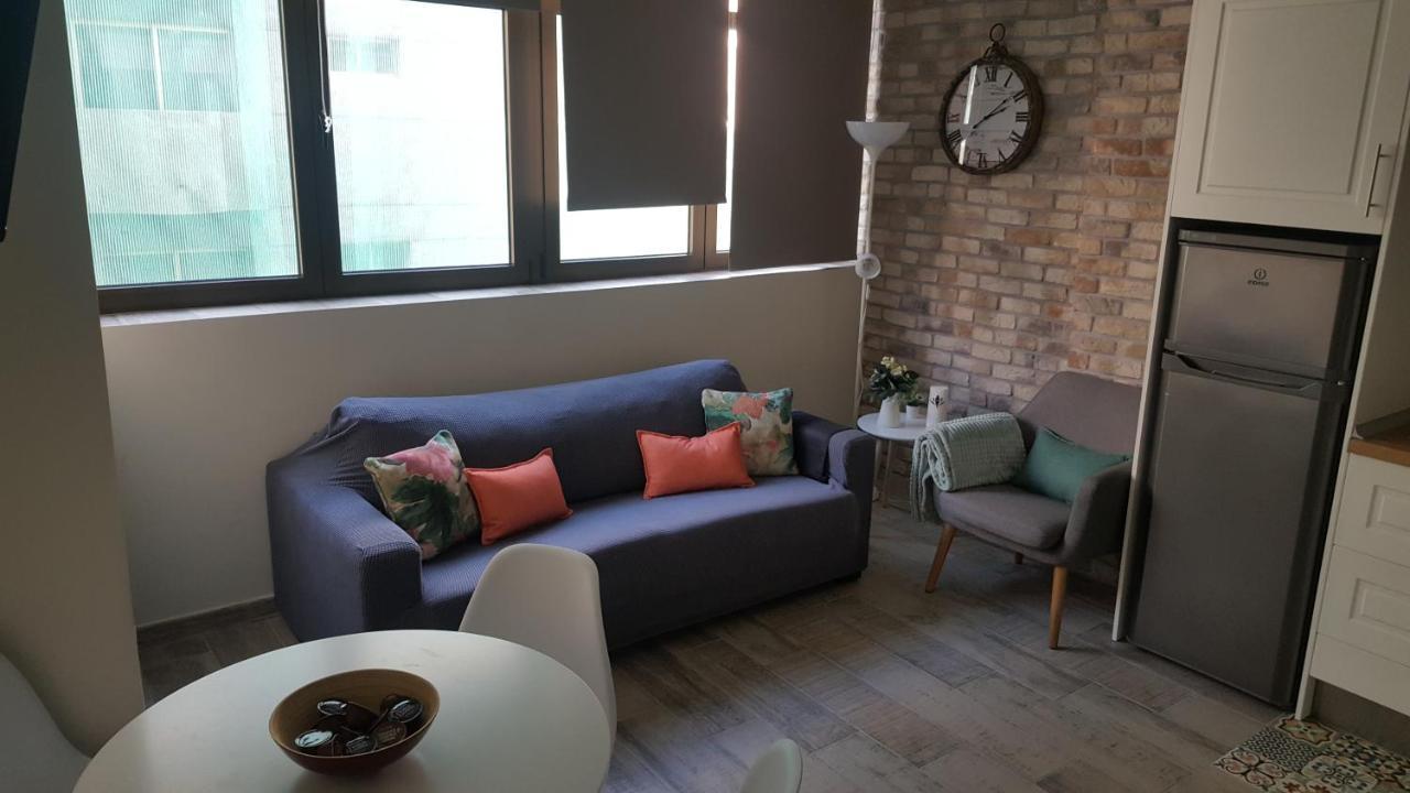 Apartamento Victoria 51. Las Palmas de Gran Canaria Exterior foto